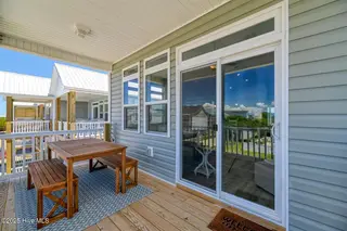 128 Sea Gull Lane, North Topsail Beach, NC 28460 – photo 19: outdoor dining