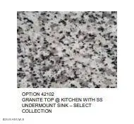 5086 Northstar Drive 81, Leland, NC 28451 – photo 4: Select Granite at Kitchen