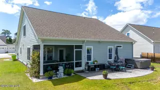 402 Taylorwood Drive, Beaufort, NC 28516 – photo 6: 6