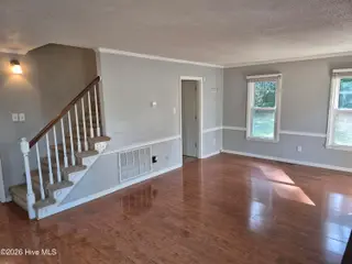 207 Duffy Drive, Goldsboro, NC 27534 — 3-bedroom home in Stonesthrow, Goldsboro, NC, photo 9 of 17