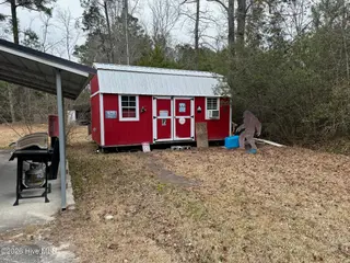 6265 Sam Potts Highway, Hallsboro, NC 28442 – photo 24: Storage_Shed