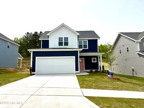142 Carver Street, Carthage