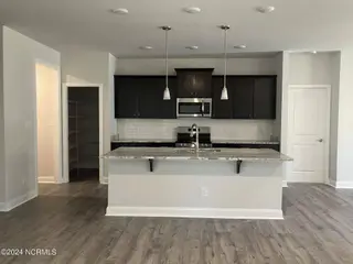 1306 Caracara Drive Model Home, New Bern, NC 28560 – photo 10: Kitchen