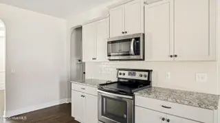162 Union Church Road, Carthage, NC 28327 – photo 11: Kitchen