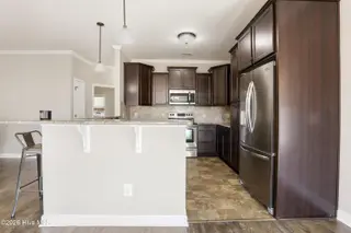 111 Raven Ridge Drive, Goldsboro, NC 27530 — 3-bedroom home in Eagles Pointe, Goldsboro, NC, photo 12 of 29: 12-111 Raven Ridge Dr-12