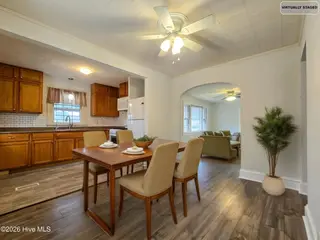 104 Chadburn Avenue, Elizabeth City, NC 27909 – photo 7: Virtually Staged