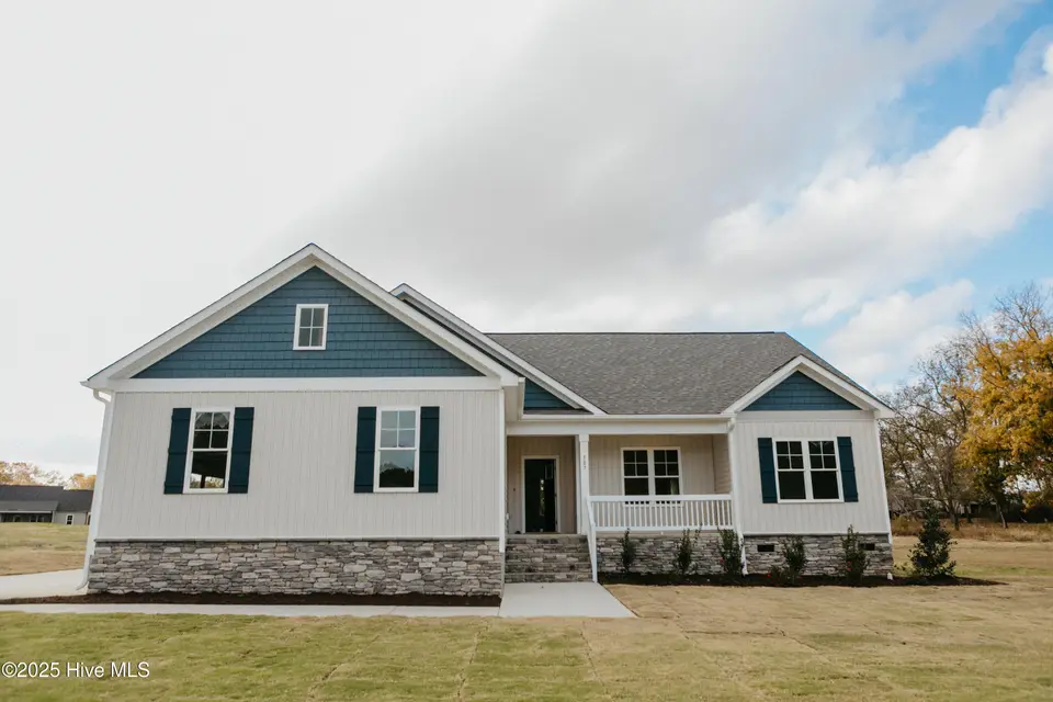 107 Lucky Lane, Pikeville, NC 27863 – photo 1 of 16: BartlettFarm-107-1