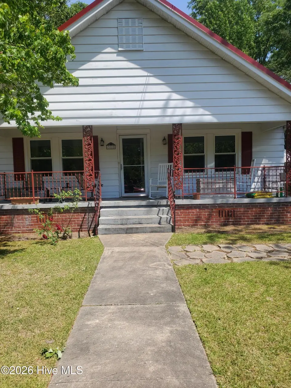305 Glenwood Drive, Greenville, NC 27834 – photo 1 of 14: 20260424_141842