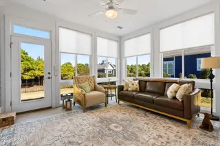 3244 Oceanic Bay Drive, Southport, NC 28461 – photo 17: Included in Square Footage