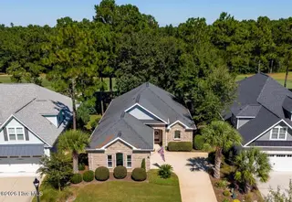 8309 Oak Abbey Trail NE, Leland, NC 28451 — 3-bedroom home in Compass Pointe, Leland, NC, photo 2 of 66: IMG_0416