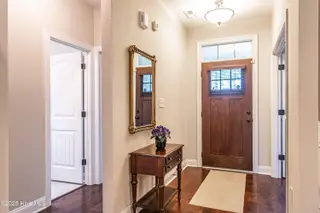255 Champions Ridge Drive, Southern Pines, NC 28387 – photo 3: Foyer