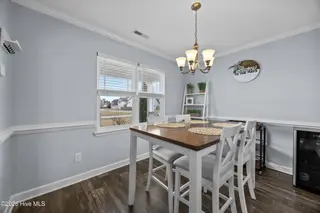 214 Breakwater Drive, Sneads Ferry, NC 28460 – photo 7: 11_dining area