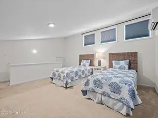 131 Oakleaf Drive, Pine Knoll Shores, NC 28512 – photo 19: Bonus Room