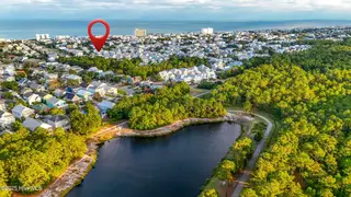 1225 Pinfish Lane, Carolina Beach, NC 28428 – photo 9: Six blocks back! Location on Island.