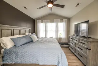 506 Orbison Drive, Wilmington, NC 28411 — 3-bedroom townhome in The Reserve at West Bay Estates Townhomes, Wilmington, NC, photo 21 of 39