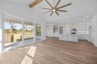498 Genoes Point Road SW, Supply, NC 28462 – photo 18: Open kitchen
