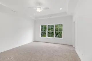 222 Windswept Lane, Beaufort, NC 28516 – photo 8: Primary Bedroom(2)