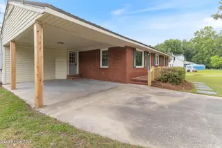 207 Sunset Avenue, Whiteville, NC 28472 – photo 3: Carport
