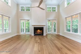 48 Glasgow Drive, Pinehurst, NC 28374 – photo 10: Living Room