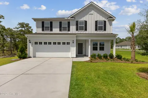 408 La Mer Loop, Shallotte