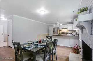201 Greenbriar Drive, Jacksonville, NC 28546 – photo 12