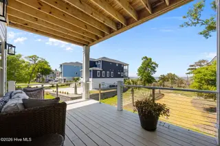 10508 Coast Guard Road, Emerald Isle, NC 28594 – photo 15: Exterior