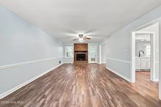 110 Bristol Lane, Havelock, NC 28532 – photo 12: Living Room