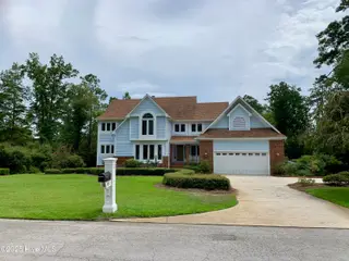 201 Castle Ridge Road, New Bern, NC 28562 – photo 2: 101