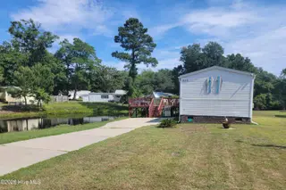 820 Magnolia Drive, Sunset Beach, NC 28468 – photo 8