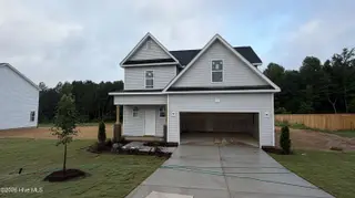 648 Springtooth Drive, Zebulon, NC 27597 – photo 1: Construction