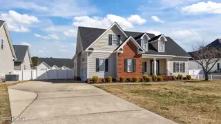 4240 Merck Road W, Wilson, NC 27893 — 3-bedroom home in Cross Creek, Wilson, NC, photo 6 of 49: 6-web-or-mls-DJI_20260223115312_0745_D