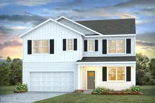 1245 Pampas Grass Drive Lot 469, Castle Hayne, NC 28429 – photo 1: Hayden S - 272