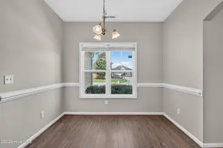 238 Seville Street, Jacksonville, NC 28546 — 3-bedroom home in Carolina Plantations, Jacksonville, NC, photo 16 of 35