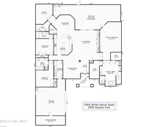 5906 White Heron Road, Wilmington, NC 28412 — 3-bedroom home in Village at Motts Landing, Wilmington, NC, photo 2 of 37