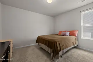 737 Landmark Cove, Carolina Shores, NC 28467 — 4-bedroom home in Landmark at Lighthouse Cove, Carolina Shores, NC, photo 24 of 39: Bedroom #3