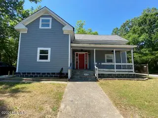 900 Viola Street E, Wilson, NC 27893 – photo 1: Front Exterior