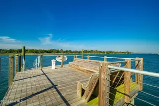 530 Freedom Park Road, Beaufort, NC 28516 – photo 12: Beau Coast Community Dock1