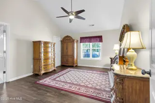 134 Starlight Drive, Cape Carteret, NC 28584 — 3-bedroom home, Cape Carteret, NC, photo 22 of 35