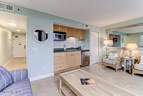 2700 N Lumina Avenue N Unit 115, Wrightsville Beach, NC 28480 — 1-bedroom condo in Shell Island Resort, Wrightsville Beach, NC, photo 9 of 26