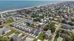210 Greenville Avenue Unit 1, Carolina Beach, NC 28428 — 4-bedroom townhome, Carolina Beach, NC, photo 12 of 25