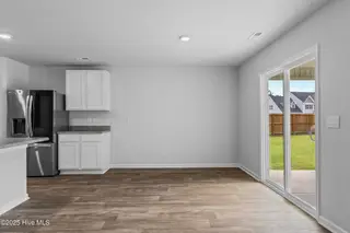 424 Turp Landing Lane, Jacksonville, NC 28546 — 4-bedroom home in Wantland's Ferry @ Towne Pointe, Jacksonville, NC, photo 13 of 35