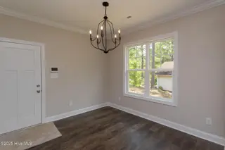 450 Spring Lake Drive, Pinehurst, NC 28374 – photo 8: dining1