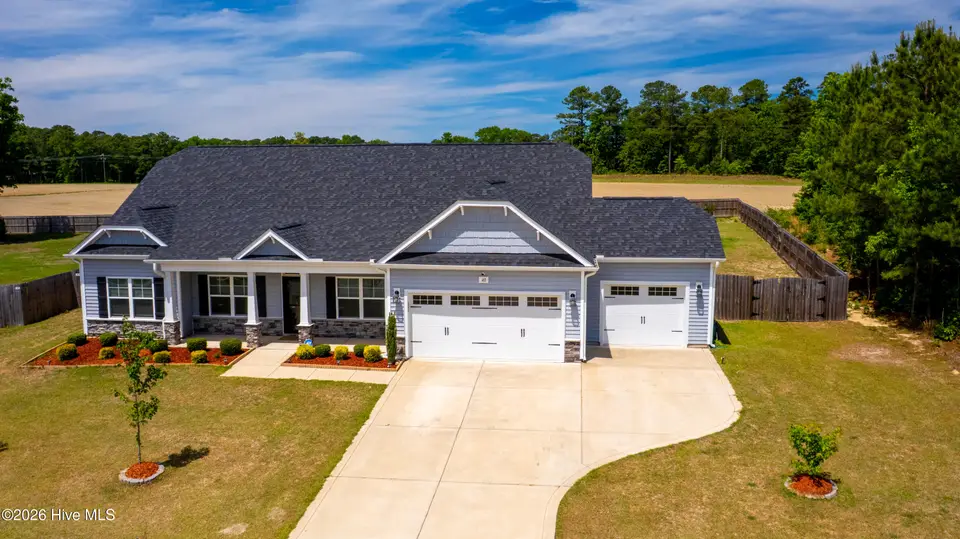 163 Enfield Drive, Carthage, NC 28327 – photo 1 of 48: DJI_0521-HDR_LR