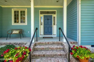 930 Oyster Pointe Drive, Sunset Beach, NC 28468 – photo 2: a7403817_skyvueA1A