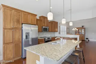 4190 Ashfield Place, Southport, NC 28461 — 3-bedroom home in St James, Southport, NC, photo 17 of 73: 4190AshfieldPlace-106