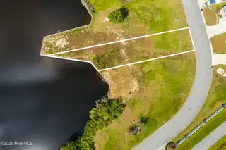 103 Shoreview Drive, New Bern, NC 28562 – photo 10: Waterfront Lot in Brices Creek Harbour
