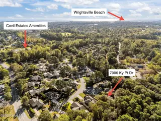 7006 Key Point Drive, Wilmington, NC 28405 — 3-bedroom home in Covil Estates, Wilmington, NC, photo 4 of 67: 6-web-or-mls-DJI_20251020100336_0888_D