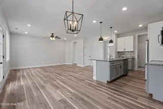 3812 Ramblewood Hill Drive W, Wilson, NC 27893 – photo 21: Dining Area