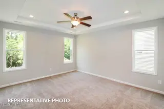 162 Tigris Court, Zebulon, NC 27597 – photo 6: Representative Photo