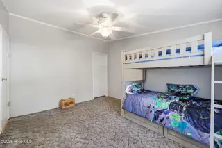 122 Lejeune Road, Cape Carteret, NC 28584 – photo 17: Bedroom3
